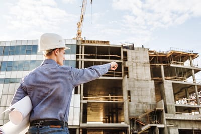 How Building Consultants Improve Construction Efficiency and Quality?