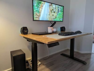 Finding the Best Stand-Up Desk in Australia