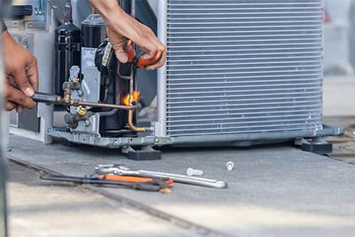 Reliable Air Conditioning Repair and HVAC Services