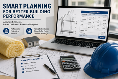 Smart Planning for Better Building Performance