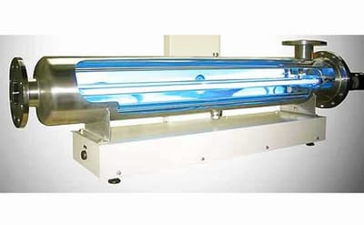 Stérilisateur UV : La solution ultime pour une eau sans bactéries en Tunisie