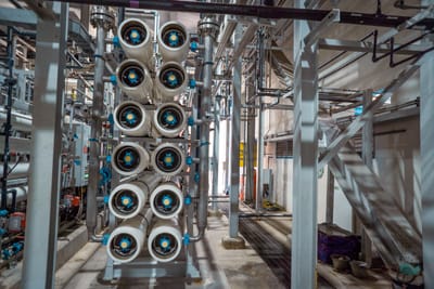 Expertise et Innovation : Pourquoi Aqua Service est le leader du traitement d'eau en Tunisie ?