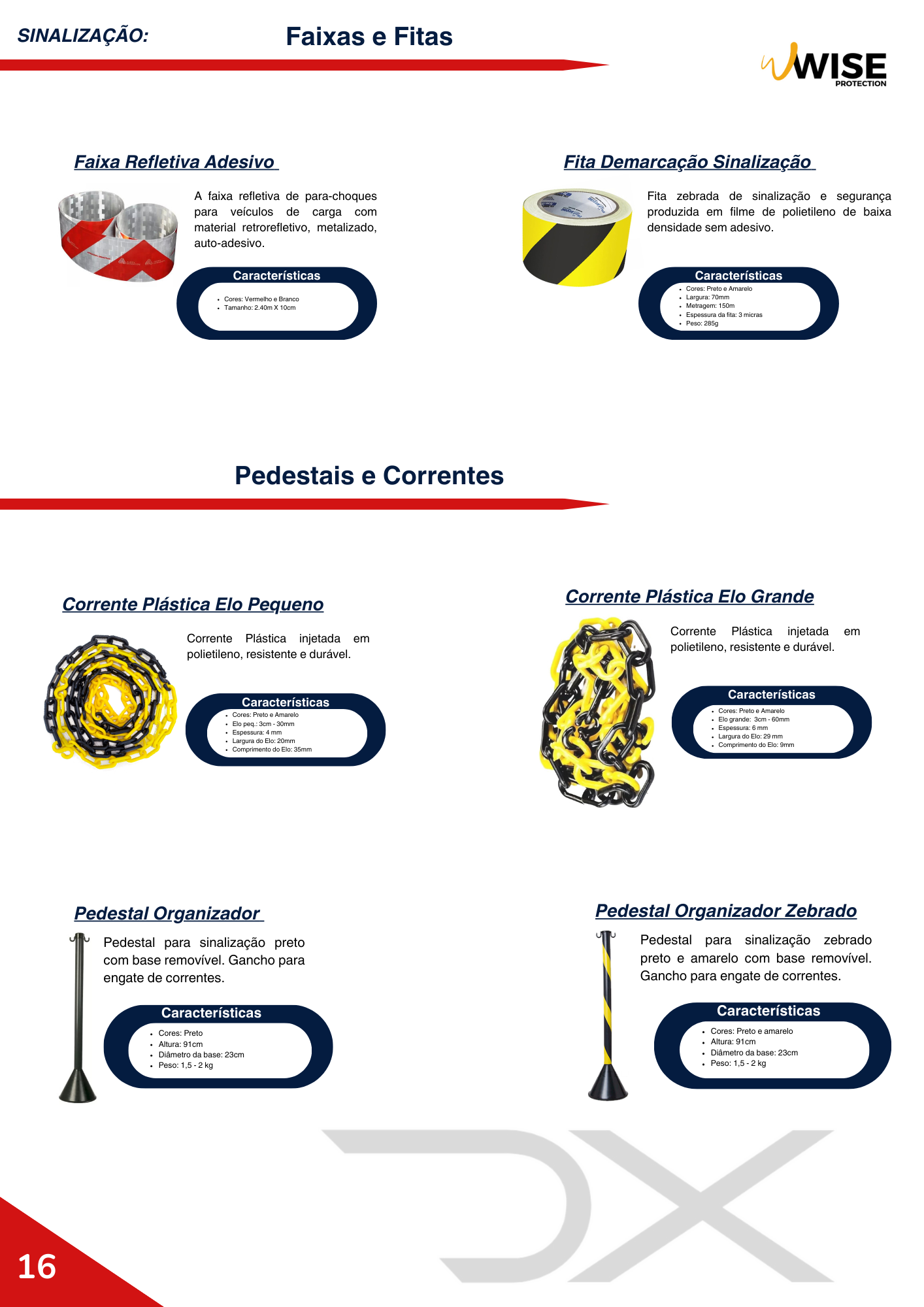 PRODUTOS EM ATUALIZAÇÃO!