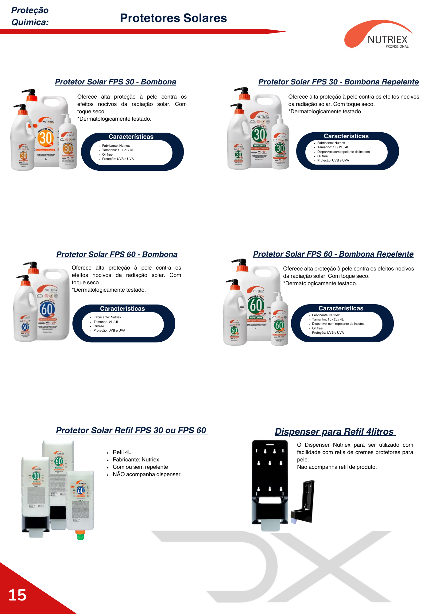 PRODUTOS EM ATUALIZAÇÃO!