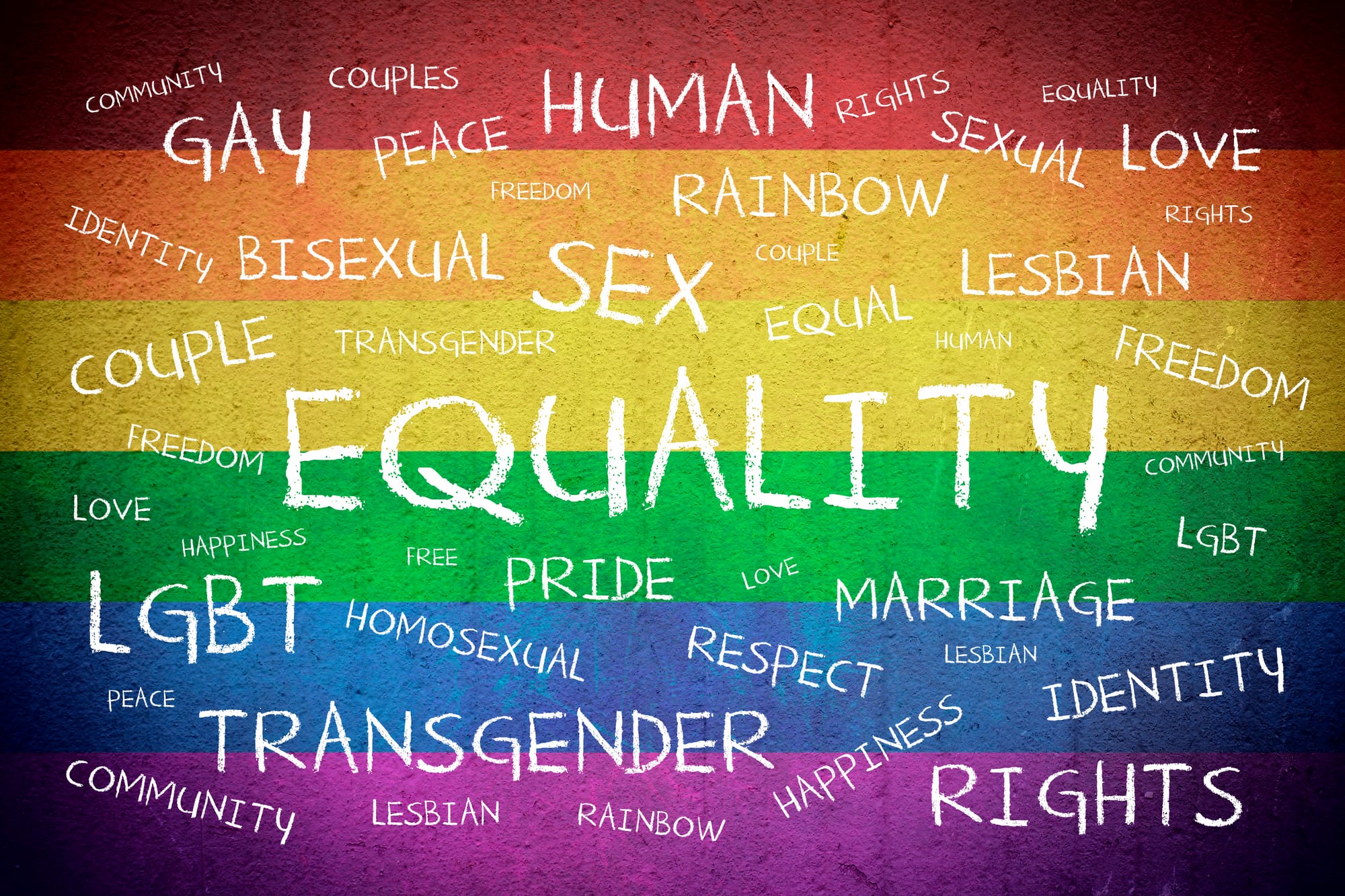 "Equity/Equality" Bill NSW