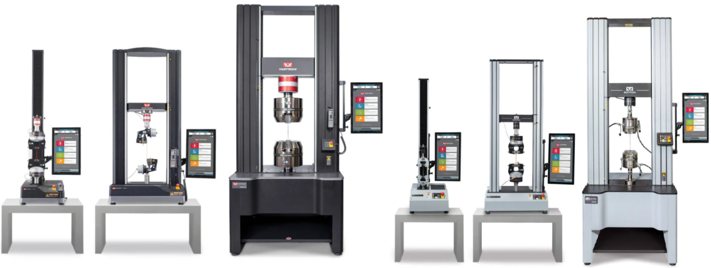 Universal Materials Testing Systems - Electromechanical