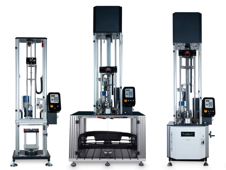 Drop Tower Impact Testing System