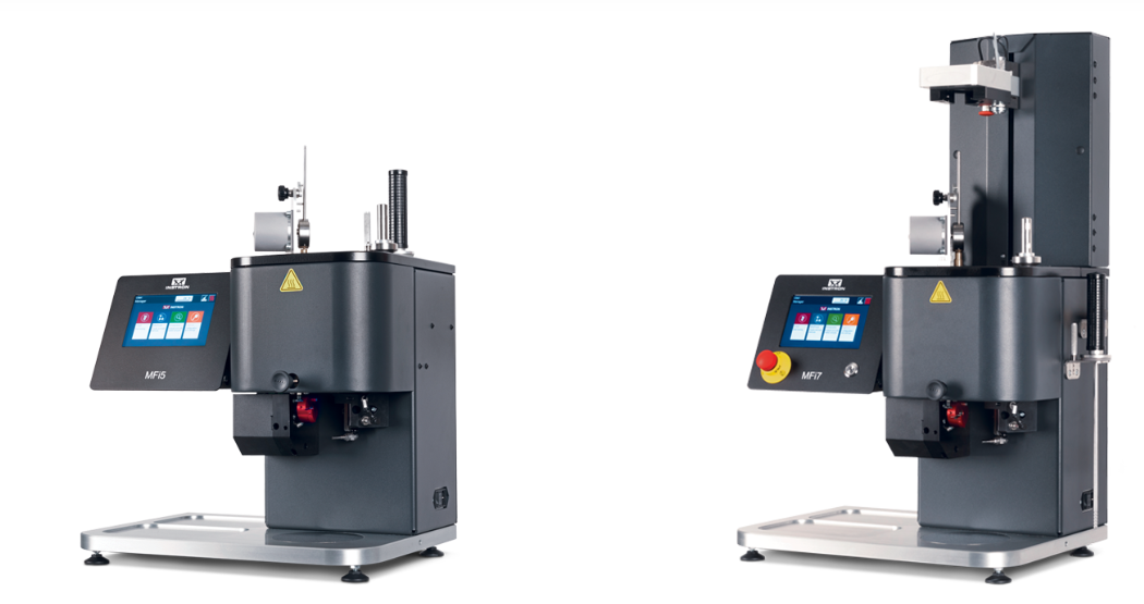 CEAST - Polymers Rheology Testing System