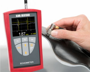 Wall Thickness Gauges