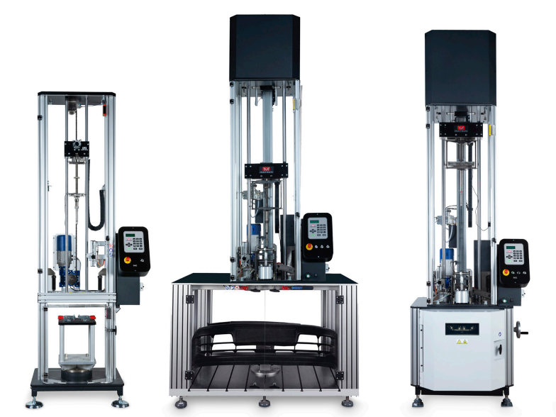 Drop Tower Impact Testing System - Scientific Services