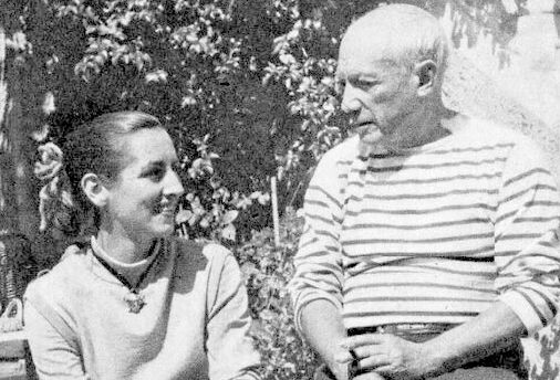 PICASSO'S COMPLEX RELATIONSHIPS: A LOOK BEYOND THE MYTH