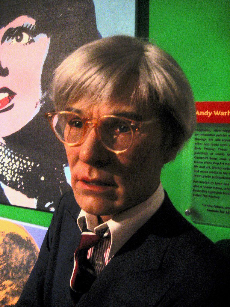 Anticipating a Historic Event: Andy Warhol Auction Coming in Late 2024