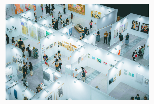 ART021 Expands Horizons: Hong Kong Gears Up for New Contemporary Art Fair