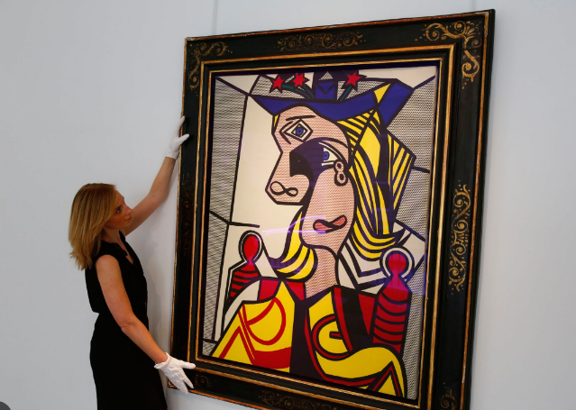 Unlocking the Art World: Masterworks Democratizes Investment in Blue-Chip Masterpieces