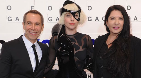 Gaga's Gallery: A Glimpse into Lady Gaga's Avant-Garde Art Collection