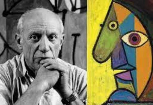 Picasso's Prints: A Legacy Etched in Time