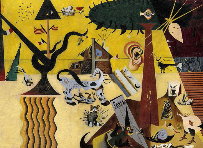 Beyond the Canvas: Joan Miró's Enduring Legacy in Printmaking