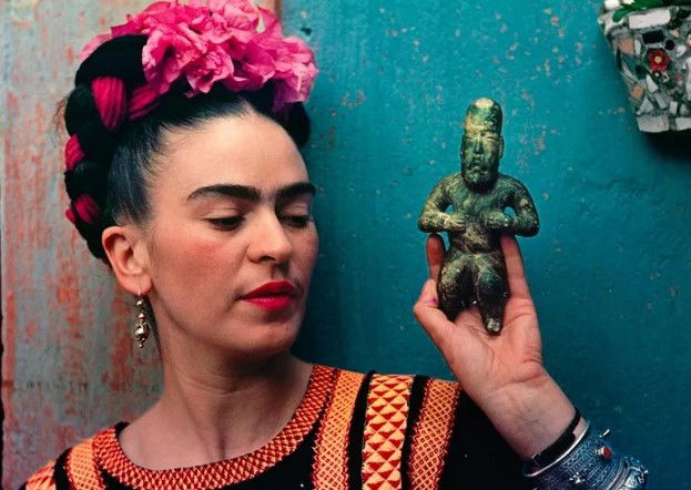 The Enduring Mysteries of Frida Kahlo: Beyond the Iconic Image