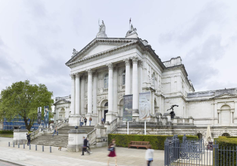 A Quieter Time to Experience the Turner Prize: Back to its Roots at Tate Britain