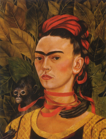 Frida Kahlo: A New Perspective Awaits in Paris' Immersive Grand Palais