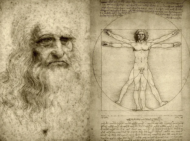 Will Another Leonardo da Vinci Grace Our World? Exploring the Future of Genius