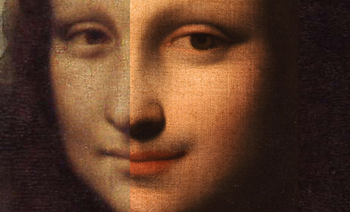 Leonardo da Vinci 
Art, science, and technology (AST)