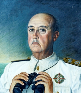 Beyond the Dictatorship: The Unexpected Artistic Talent of Francisco Franco