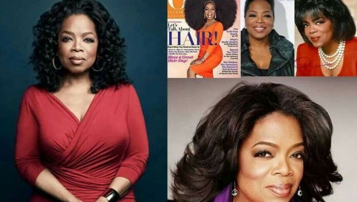 Oprah Winfrey's Art Collection: From Klimt to Philanthropy