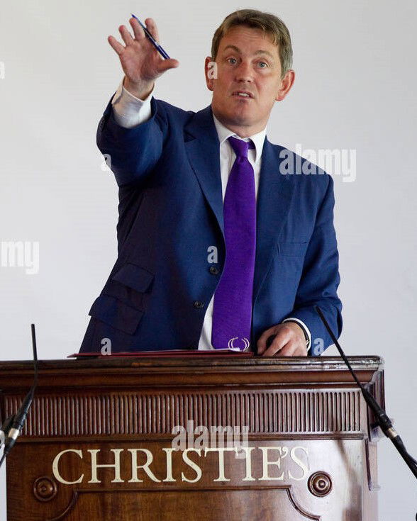 Christie's AI Art Sale Sparks Outrage: A Battle Between Technological Advancement and Artistic Integrity