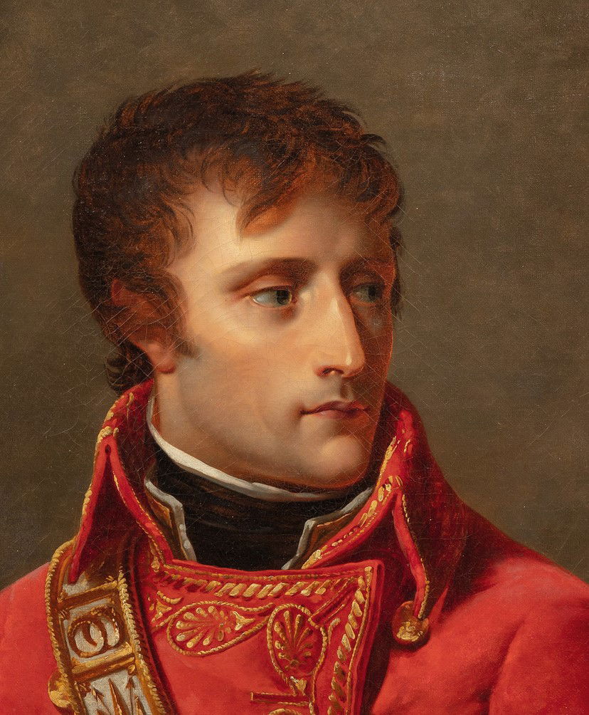 A Napoleonic Fortune: Parisian Dealer's Collection Sells for $9.6 Million