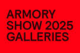 Armory Show 2025: A Glimpse into the Future of Art