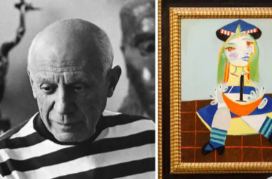 Picasso's Enduring Appeal: A Strong Market Forecast for 2025