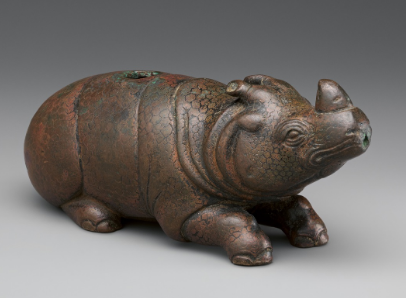 Recasting the Past: A Glimpse into the Enduring Legacy of Chinese Bronzes