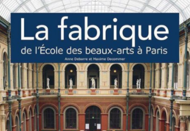 A Summer of Art in Paris: École Nationale Supérieure des Beaux-Arts' 2025 Program