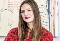 A Life in Art: Pilar Corrias's Global Journey and Eclectic Collection