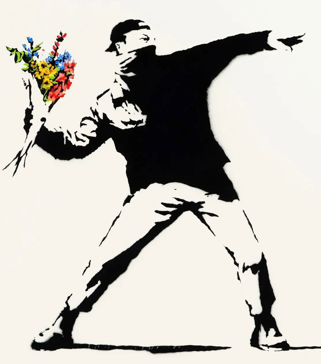 Banksy and the Blue-Chip Boom: Inside the Art Market Turmoil of Late 2025