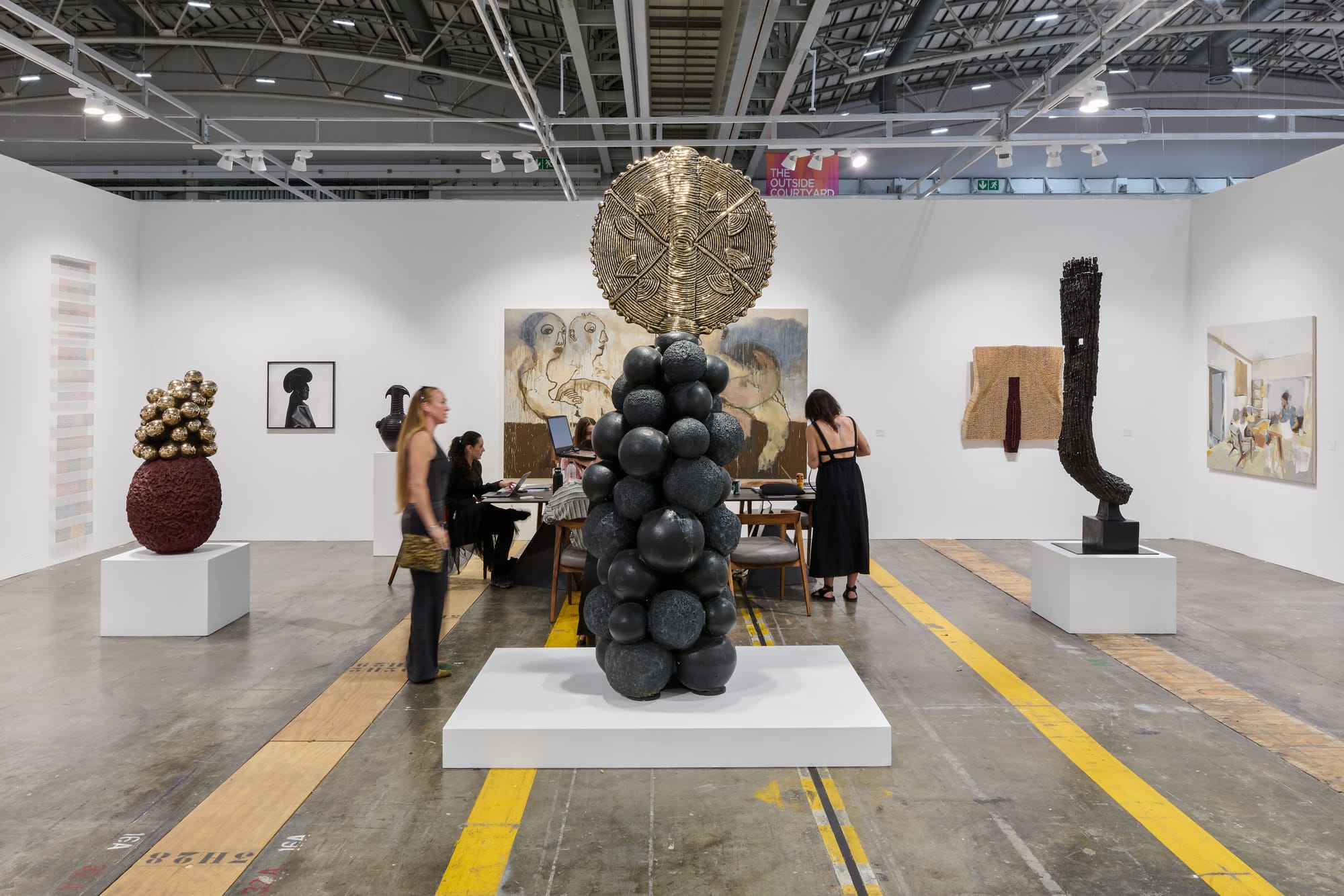 The New Blue‑Chip Vanguard: