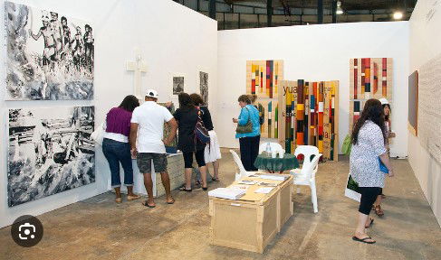 Blue-Chip Art Auctions: Spring 2025 Preview