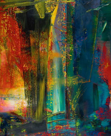 A Year of Richter: Celebrating the Master's Legacy in 2025 and Beyond