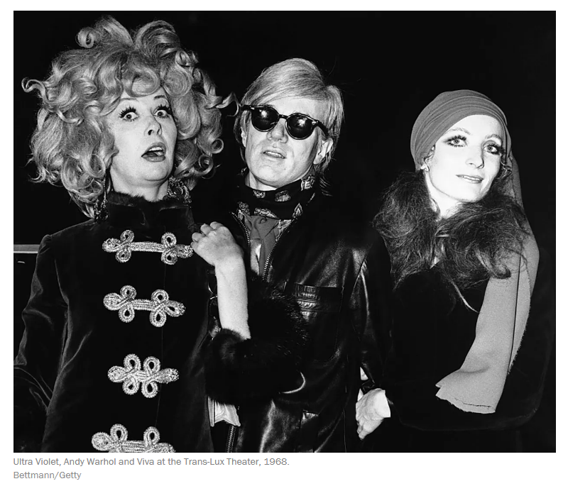 J. Hoberman's "Downtown" Unearths the Vibrant, Chaotic Heart of 1960s New York