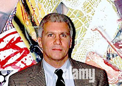 The Kingmaker: How Larry Gagosian Reshaped the Art World