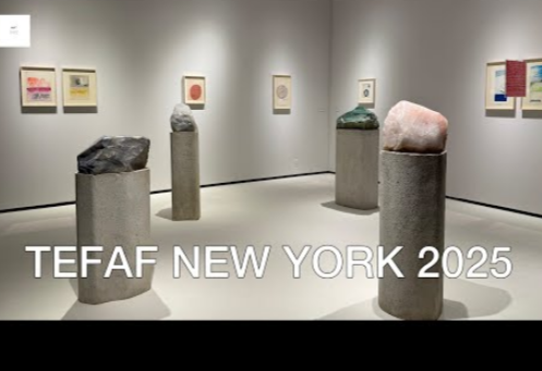 TEFAF Maastricht 2025: A Glimpse into the Future of Art
