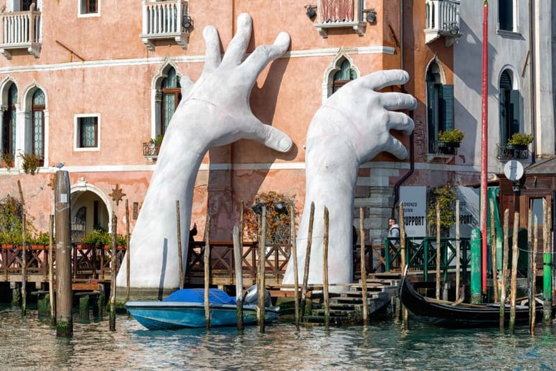 Venice Biennale 2025: A Look Ahead to the Next Chapter in Art History