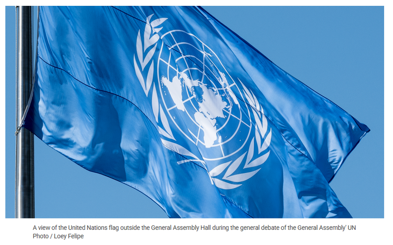 2025: A Year of Action at the United Nations – A Look Ahead at Key Events