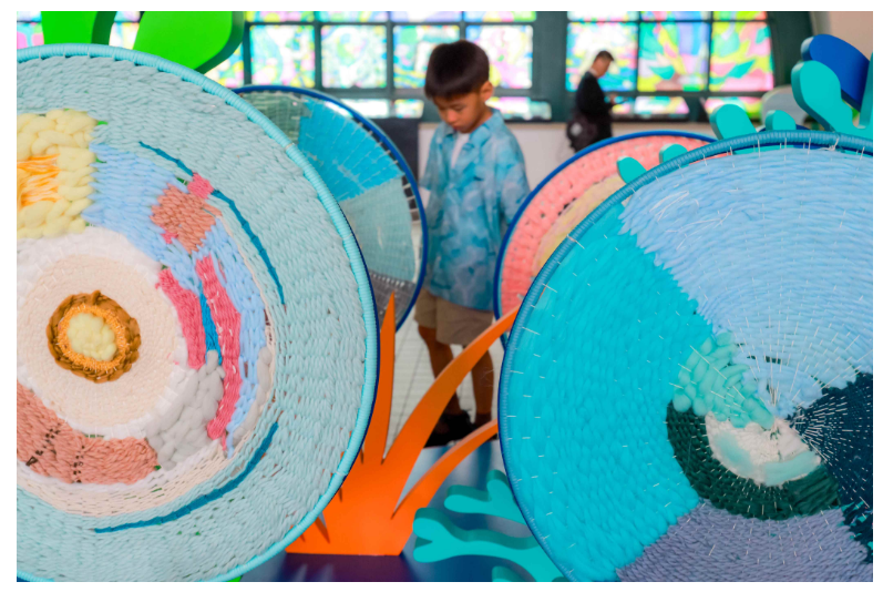 Art! WeCan 2025: A Vibrant Celebration of Youth Creativity in Hong Kong