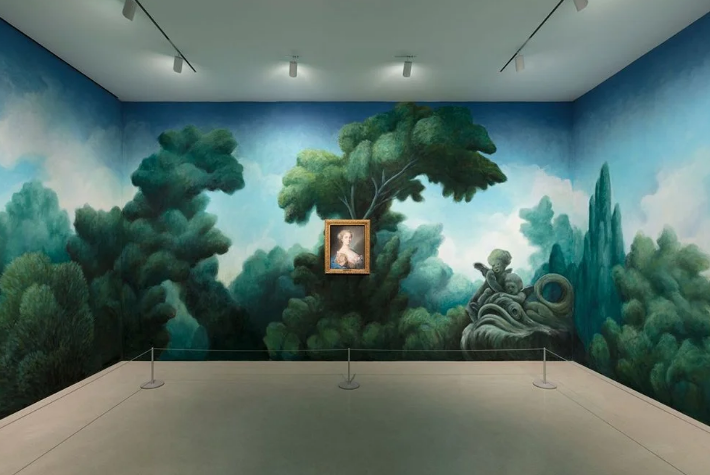 Zero Art Fair: A New York Showcase of Emerging Artists