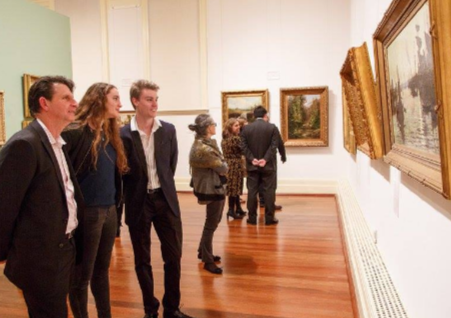 Art Design Chicago: 
A Citywide Celebration of Artistic Heritage