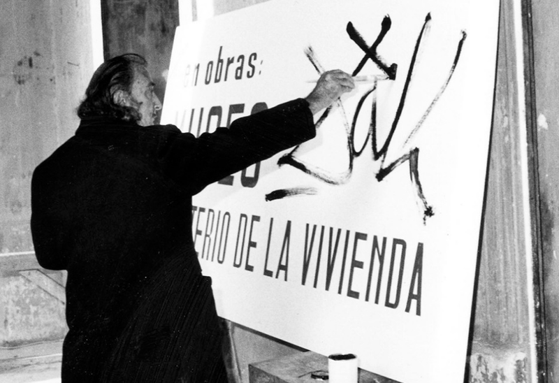 The Dalí Theatre-Museum: 
A Surrealist Masterpiece 
at 50