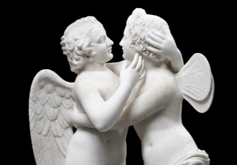 Myth and Marble: A Roman Masterpiece Arrives in Chicago
 2025