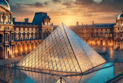 École du Louvre and Musée du Louvre: Fall 2025 and Beyond